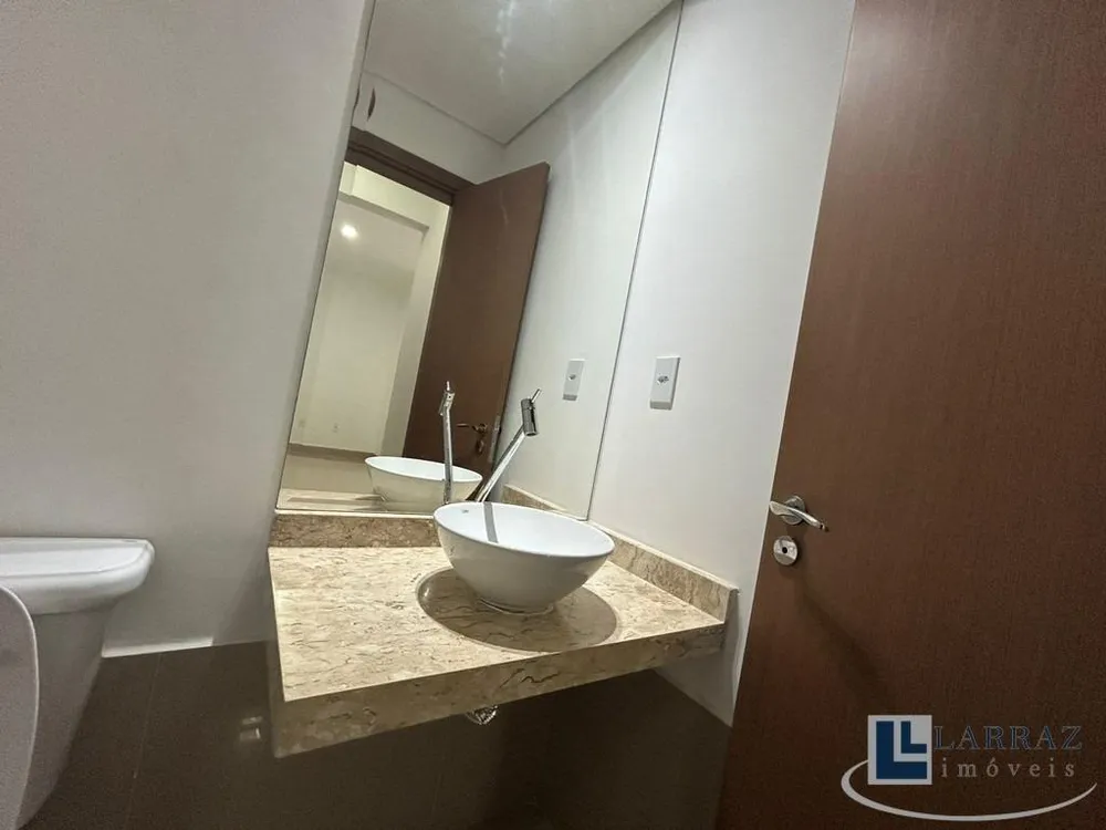 Apartamento, 3 quartos, 127 m² - Foto 8