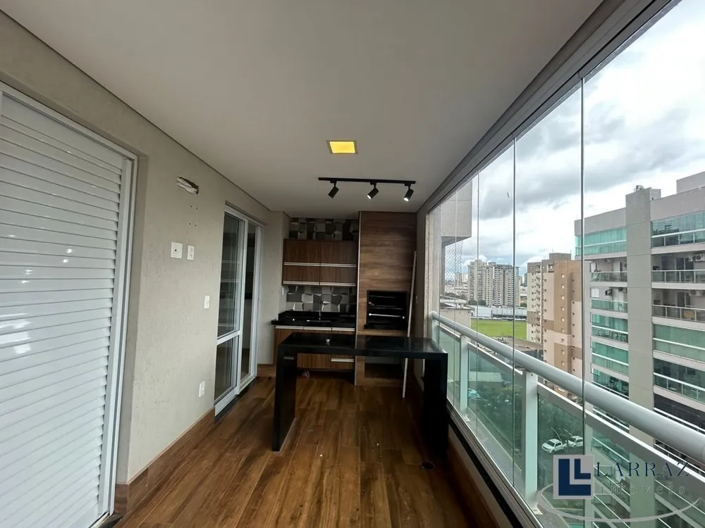 Apartamento, 3 quartos, 127 m² - Foto 5