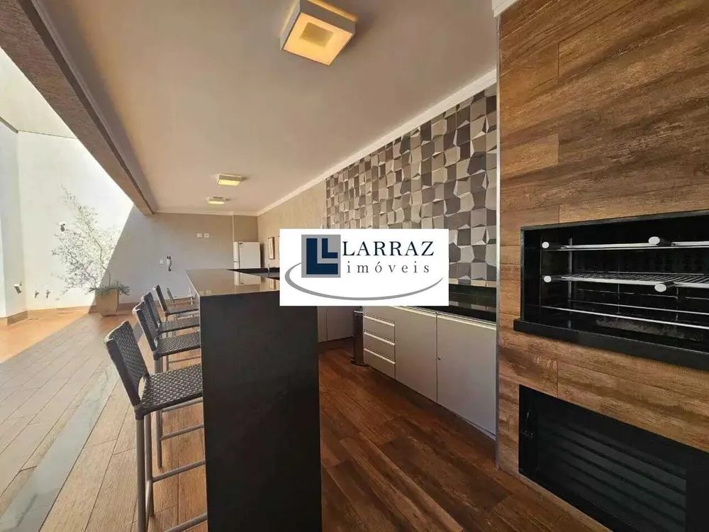Apartamento, 3 quartos, 127 m² - Foto 13