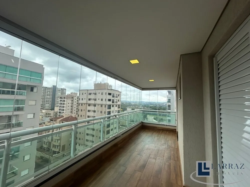 Apartamento, 3 quartos, 127 m² - Foto 8