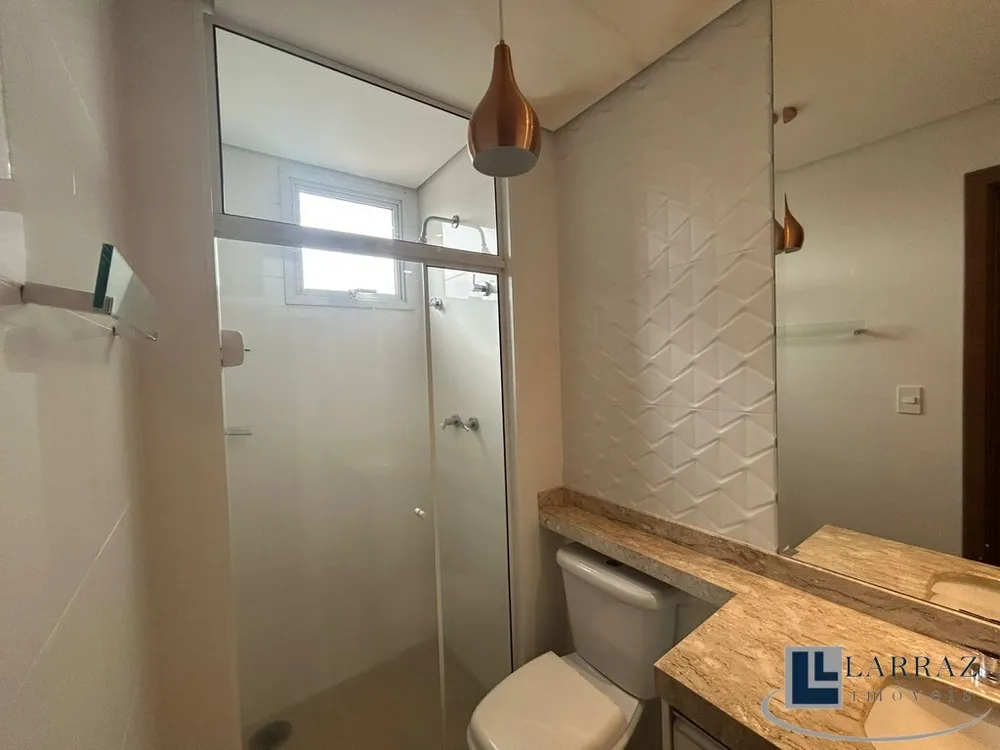 Apartamento, 3 quartos, 127 m² - Foto 8