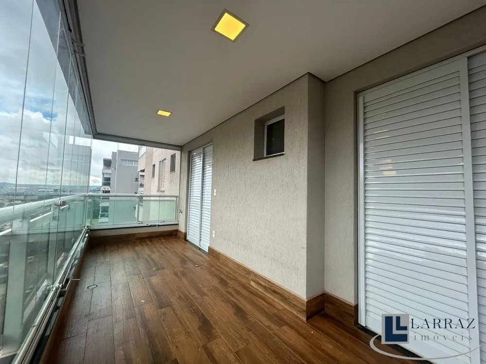 Apartamento, 3 quartos, 127 m² - Foto 1