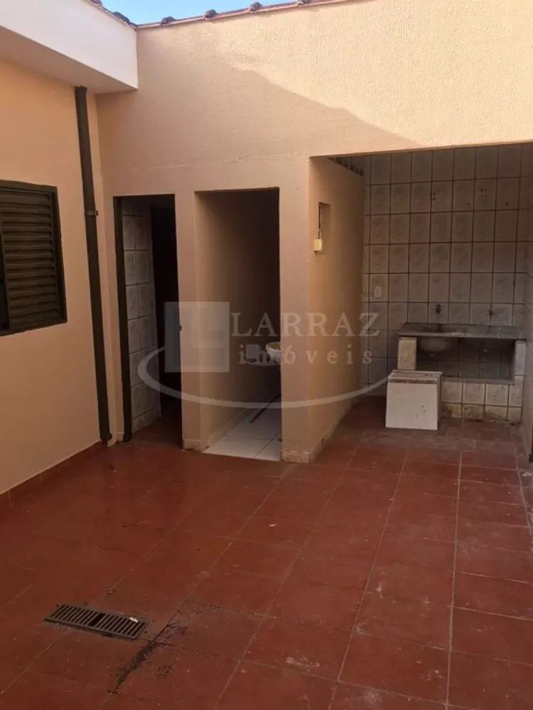 Casa, 3 quartos, 127 m² - Foto 2