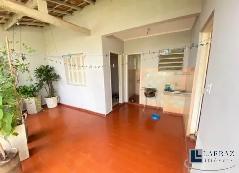 Casa, 4 quartos, 212 m² - Foto 4