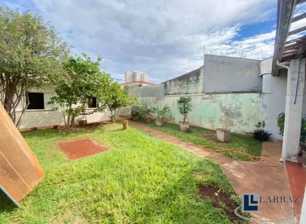 Casa, 4 quartos, 212 m² - Foto 1