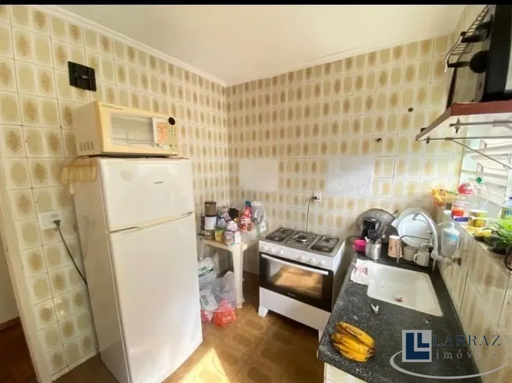 Casa, 4 quartos, 212 m² - Foto 6