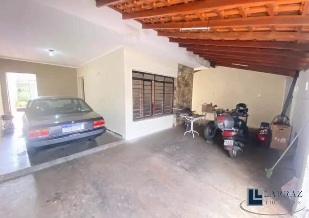 Casa, 4 quartos, 212 m² - Foto 3