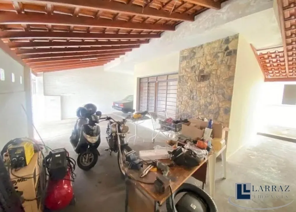 Casa, 4 quartos, 212 m² - Foto 5