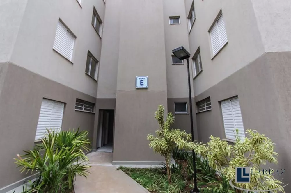 Apartamento, 2 quartos, 43 m² - Foto 9