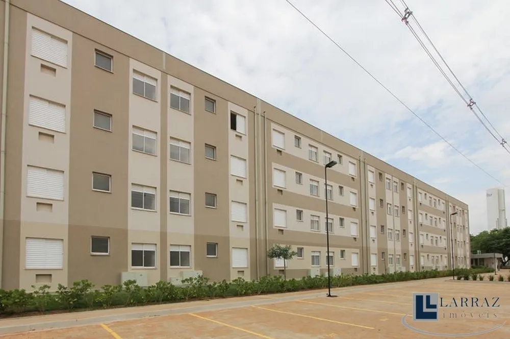 Apartamento, 2 quartos, 43 m² - Foto 11