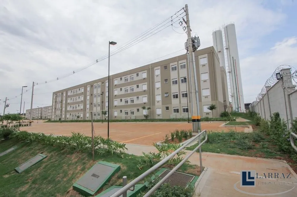 Apartamento, 2 quartos, 43 m² - Foto 14