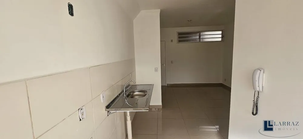 Apartamento, 2 quartos, 43 m² - Foto 6