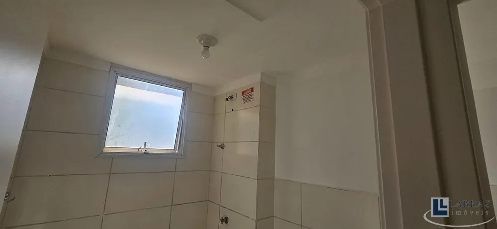 Apartamento, 2 quartos, 43 m² - Foto 4