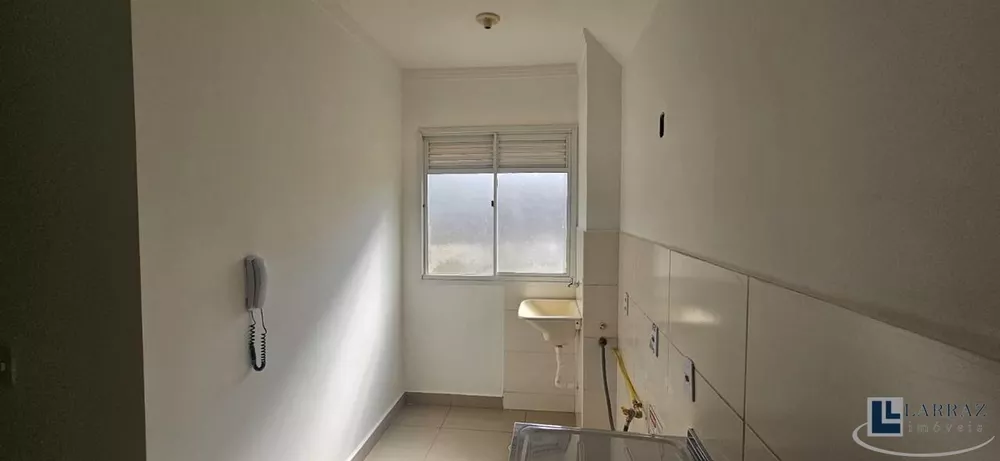Apartamento, 2 quartos, 43 m² - Foto 12