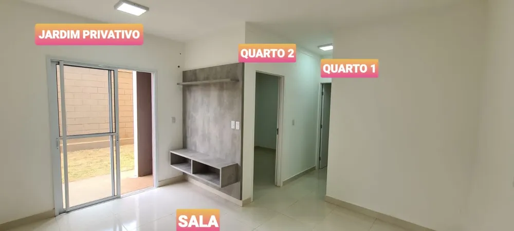 Apartamento, 2 quartos, 99 m² - Foto 5