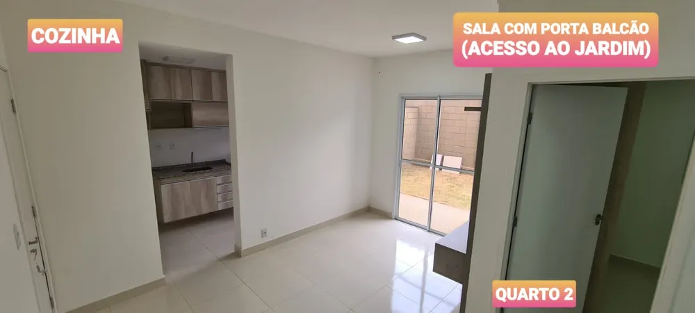 Apartamento, 2 quartos, 99 m² - Foto 1
