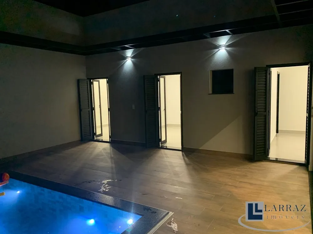 Casa, 3 quartos, 162 m² - Foto 3
