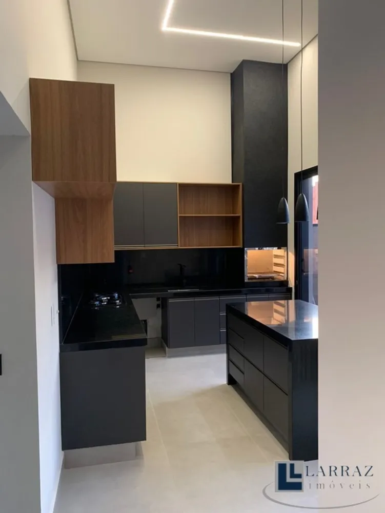 Casa, 3 quartos, 162 m² - Foto 1