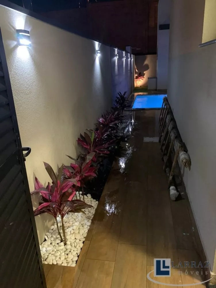 Casa, 3 quartos, 162 m² - Foto 6