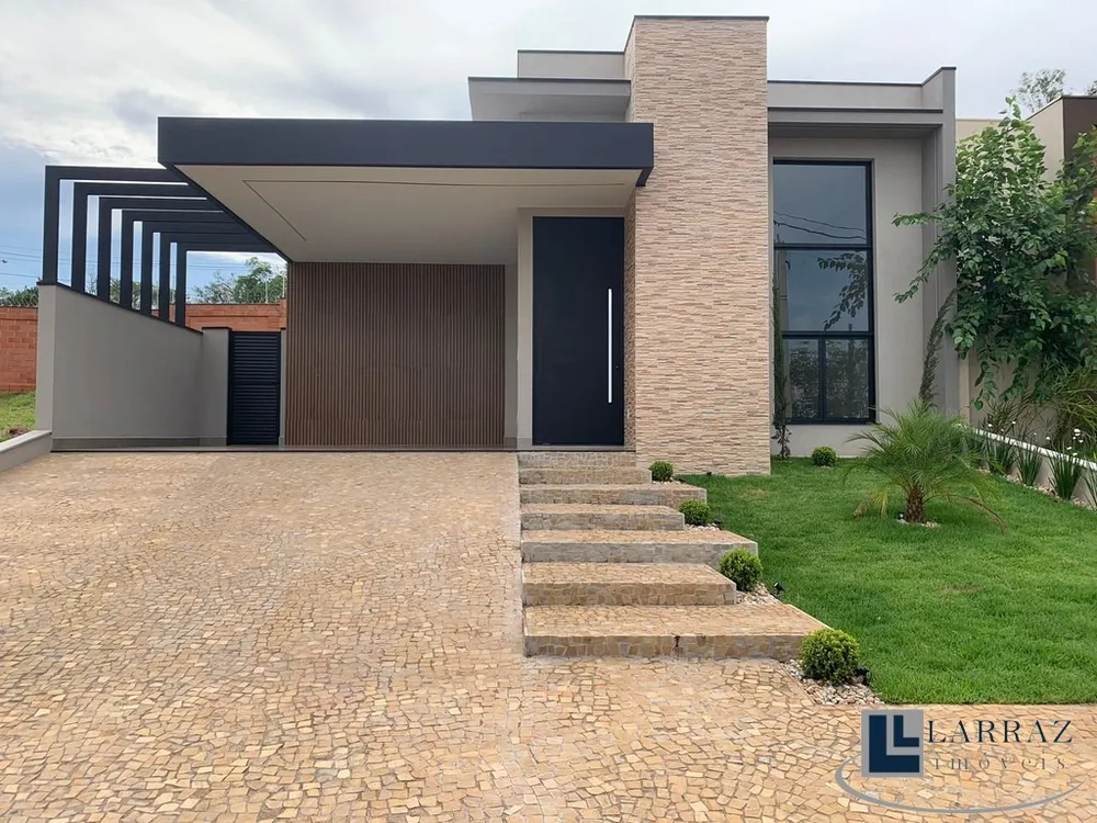 Casa, 3 quartos, 162 m² - Foto 2