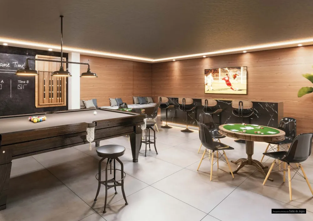 Cobertura, 2 quartos, 84 m² - Foto 4
