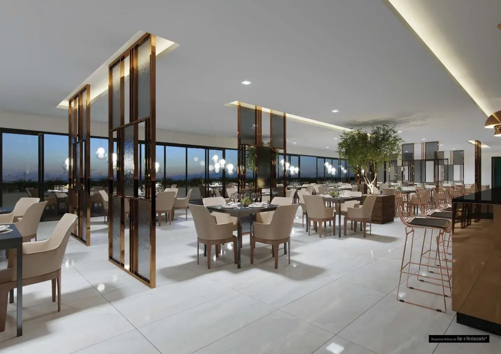 Cobertura, 2 quartos, 84 m² - Foto 5