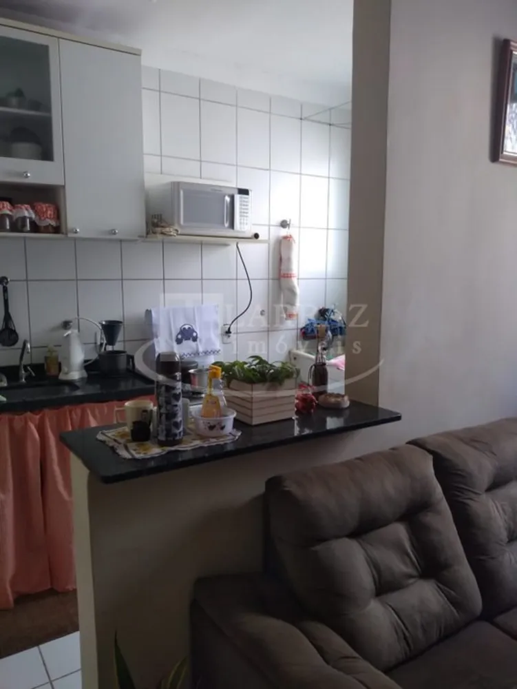 Apartamento, 1 quarto, 47 m² - Foto 3