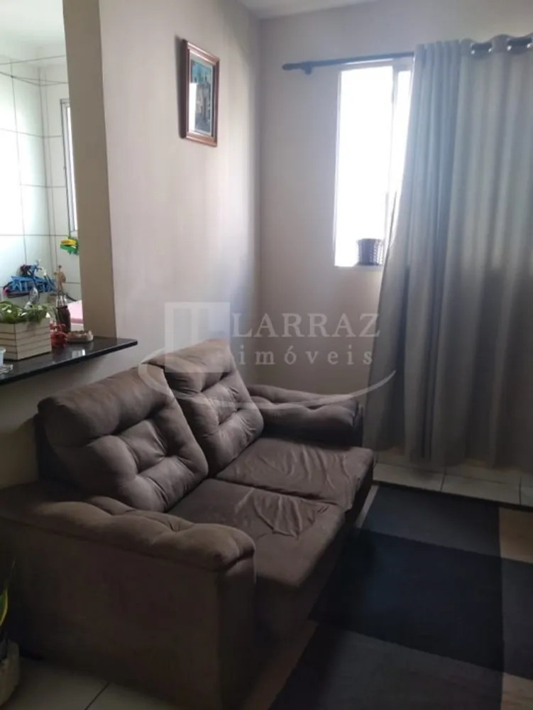 Apartamento, 1 quarto, 47 m² - Foto 12