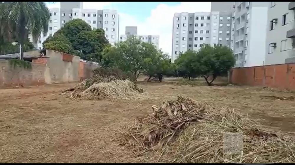 Terreno, 2088 m² - Foto 1