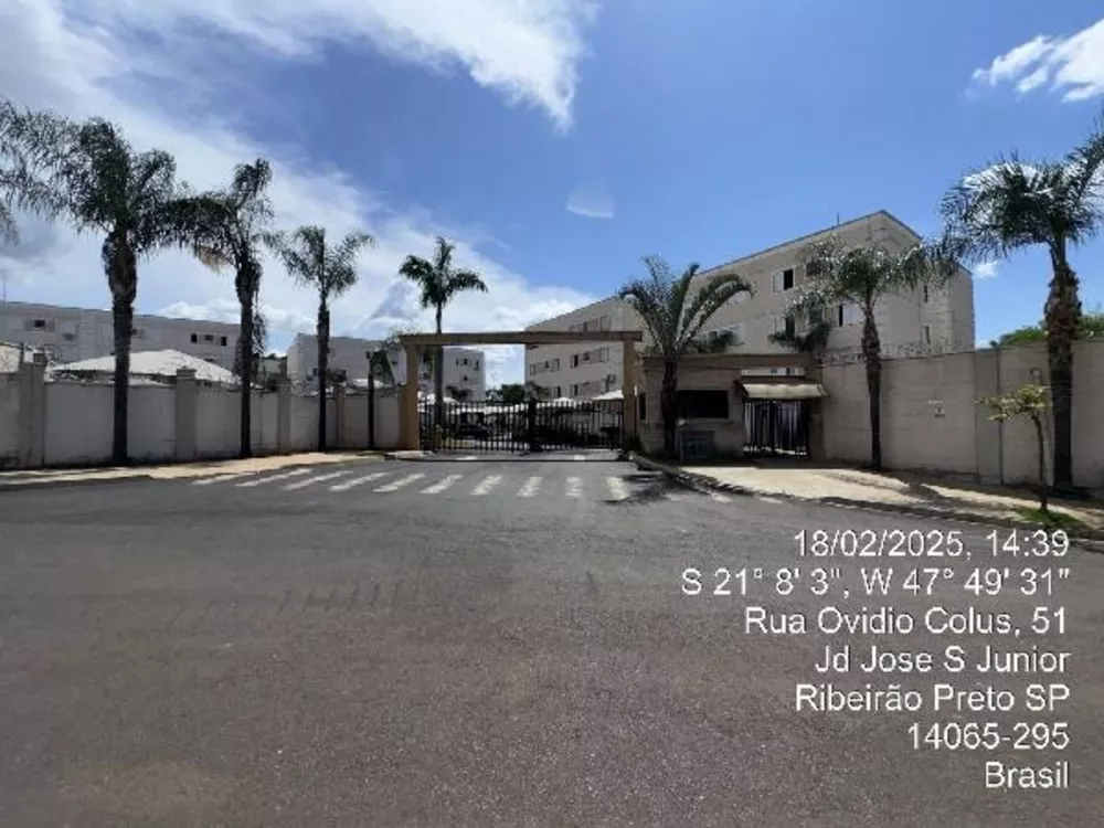 Apartamento, 2 quartos, 42 m² - Foto 1