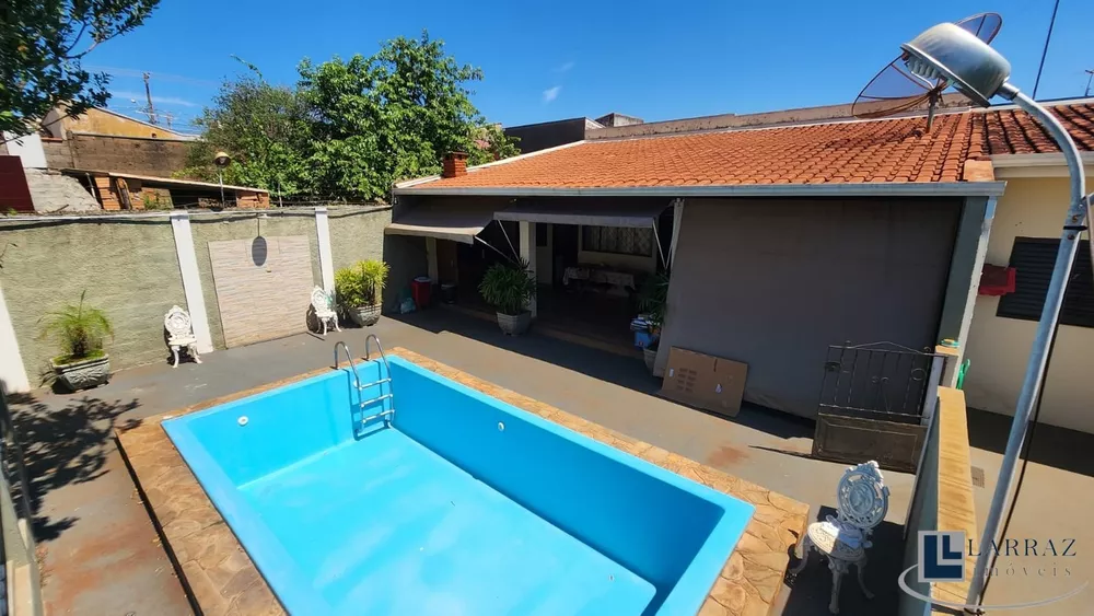 Chácara, 3 quartos, 700 m² - Foto 8