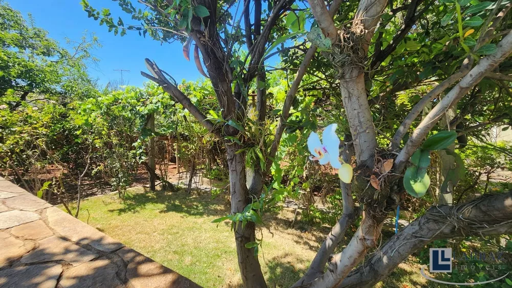 Chácara, 3 quartos, 700 m² - Foto 10