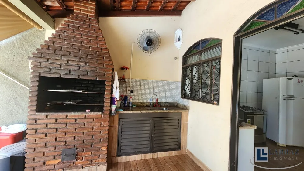 Chácara, 3 quartos, 700 m² - Foto 5