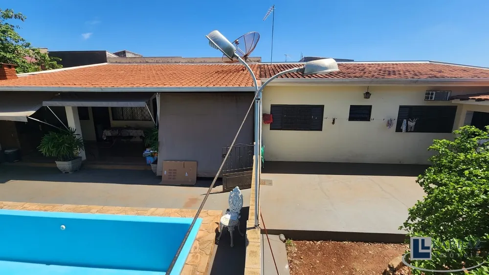 Chácara, 3 quartos, 700 m² - Foto 6