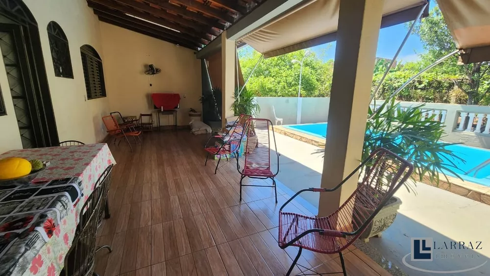 Chácara, 3 quartos, 700 m² - Foto 11