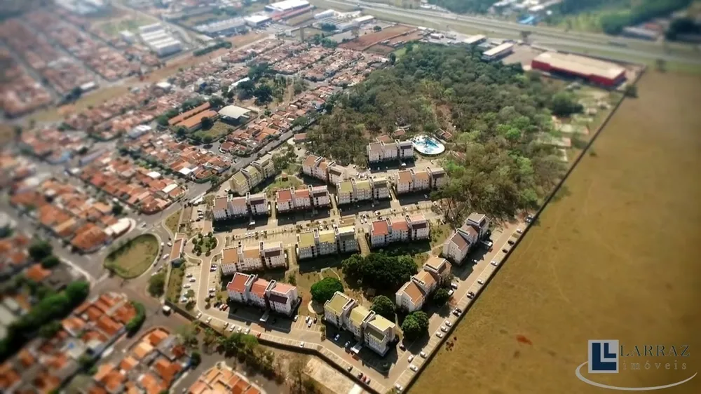 Apartamento, 2 quartos, 63 m² - Foto 3