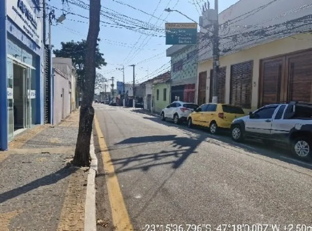 Loja-Salão, 441 m² - Foto 3
