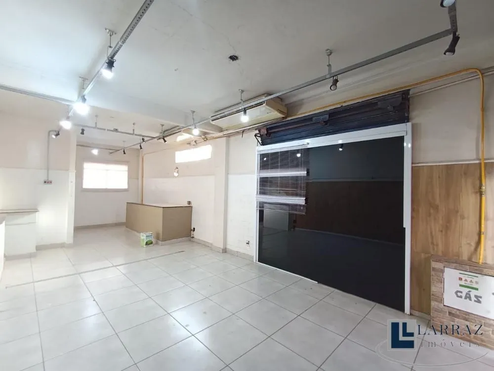 Loja-Salão, 60 m² - Foto 1