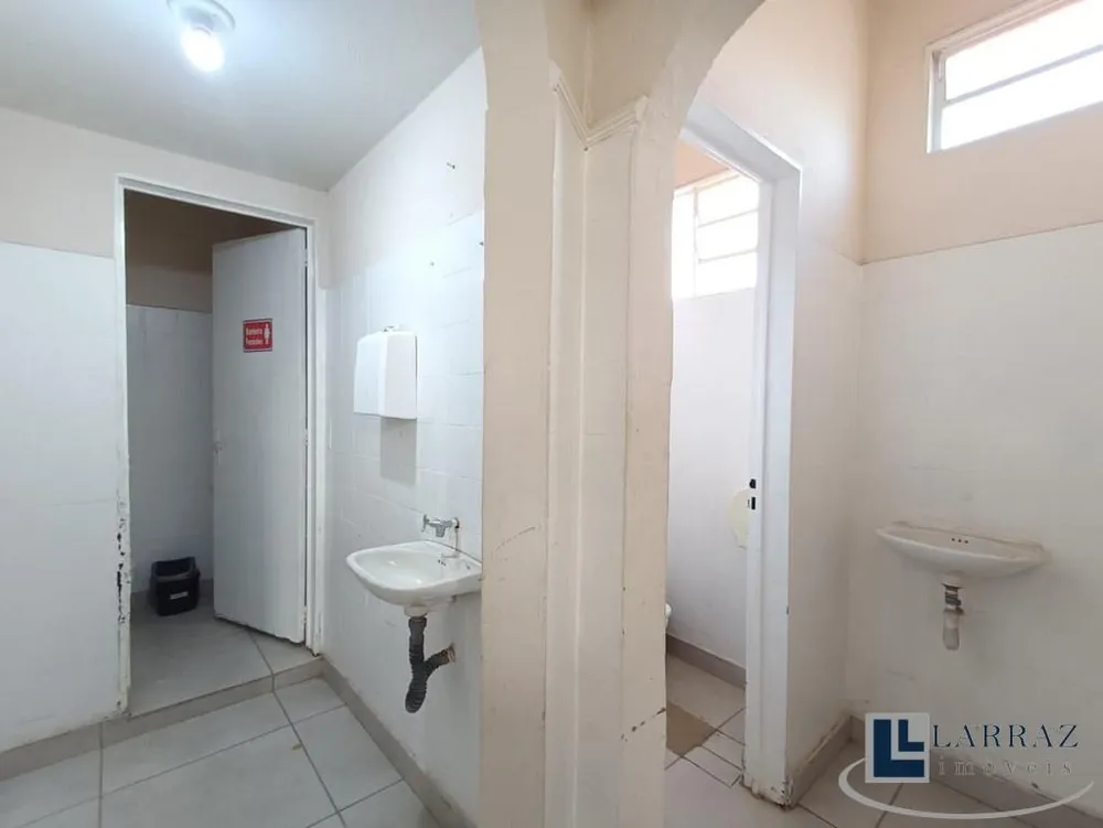 Loja-Salão, 60 m² - Foto 3