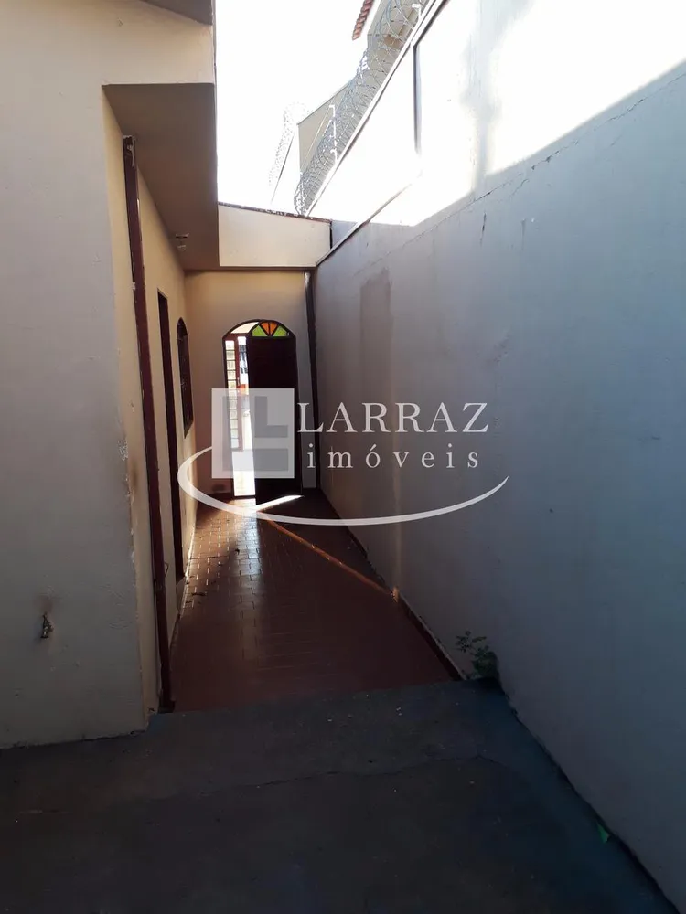 Casa, 3 quartos, 280 m² - Foto 12
