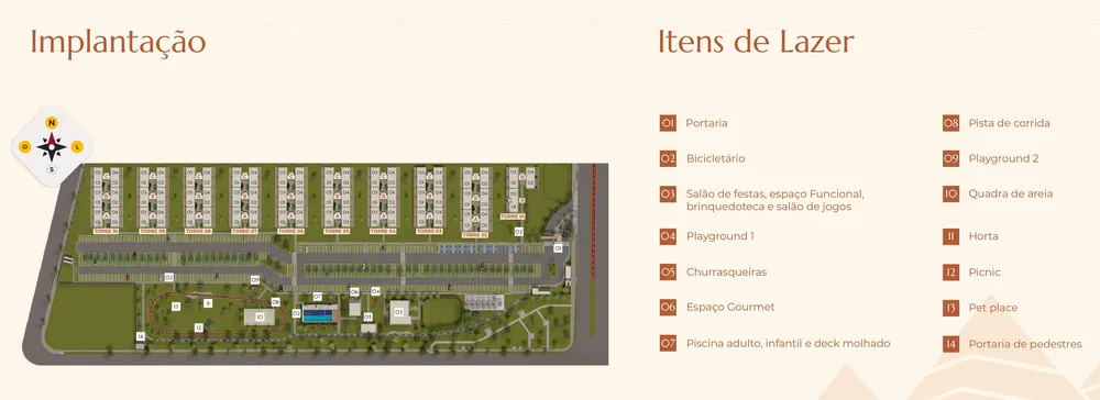 Apartamento, 2 quartos, 54 m² - Foto 13