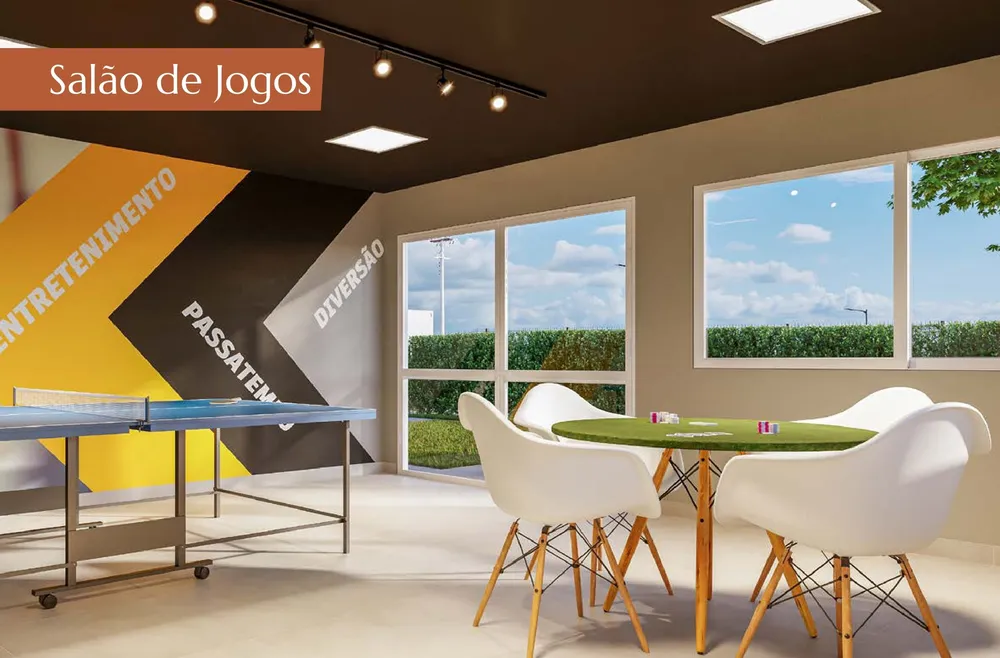 Apartamento, 2 quartos, 54 m² - Foto 8