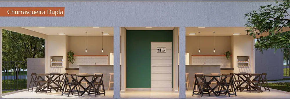 Apartamento, 2 quartos, 54 m² - Foto 7