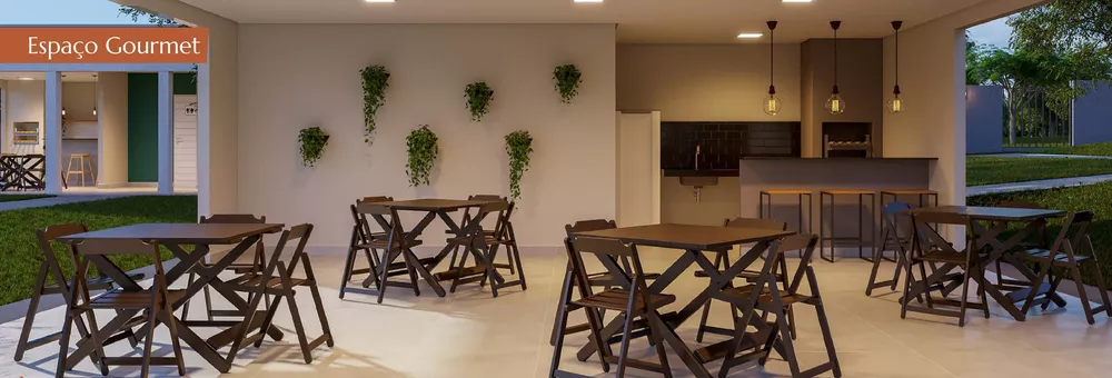 Apartamento, 2 quartos, 54 m² - Foto 4