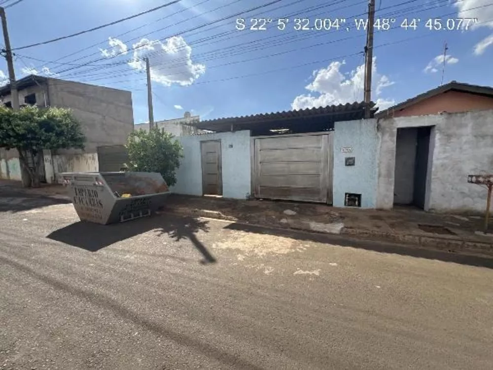 Casa, 2 quartos, 56 m² - Foto 1