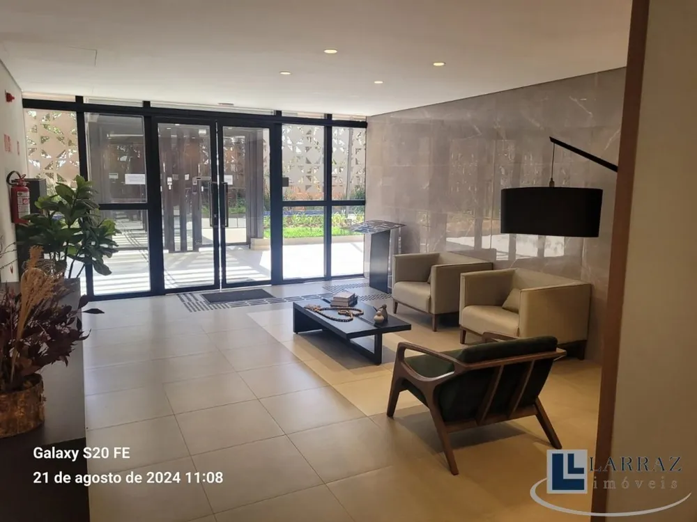 Apartamento, 2 quartos, 61 m² - Foto 1