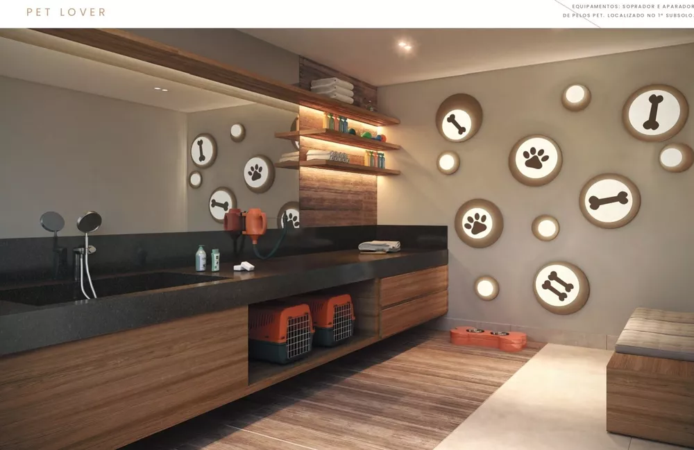 Apartamento, 2 quartos, 61 m² - Foto 2