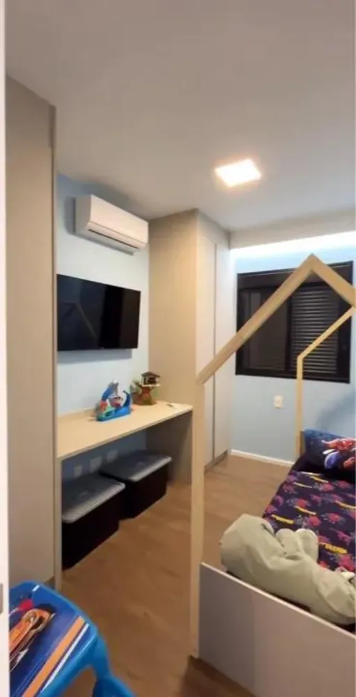 Apartamento, 2 quartos, 61 m² - Foto 1