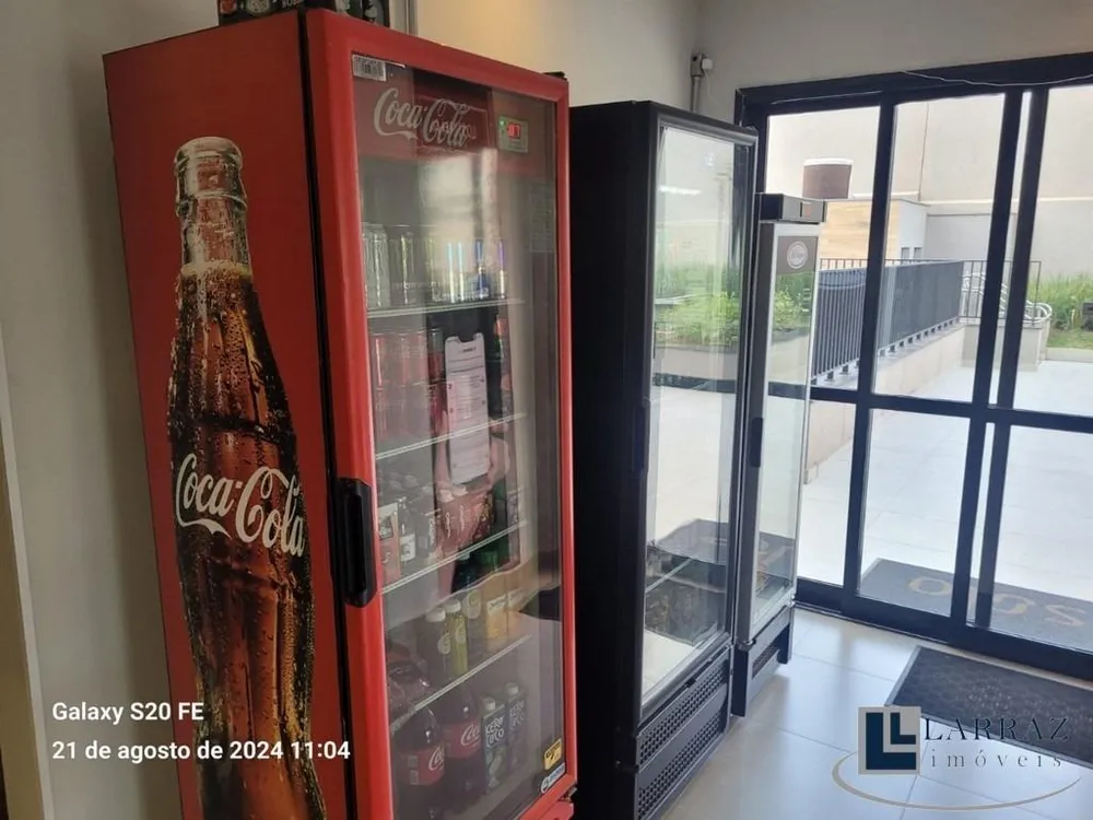 Apartamento, 2 quartos, 61 m² - Foto 3
