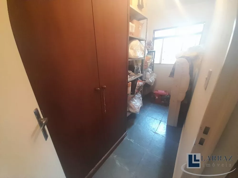 Casa, 3 quartos, 160 m² - Foto 8